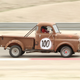 Image for article titled Racing a 1950 Dodge Truck Was the Easy Part